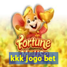 kkk jogo bet